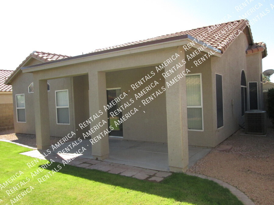 Building Photo - 1332 W Kesler Ln
