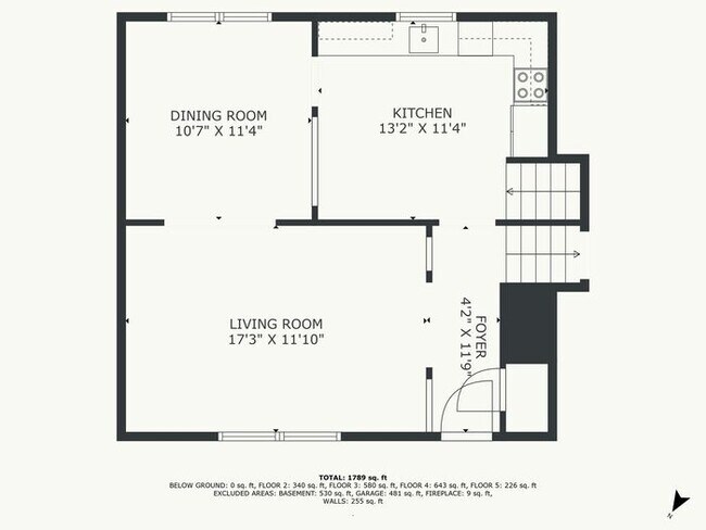 Building Photo - Very Spacious! SMSD!