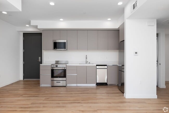 Interior Photo - Federal Apartments