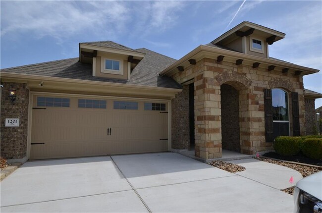 Building Photo - 1201 Chad Dr