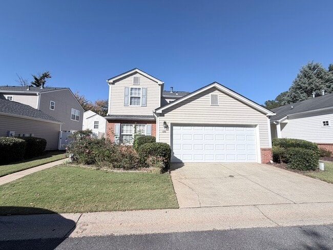 Primary Photo - House 4 Beds 3 Baths