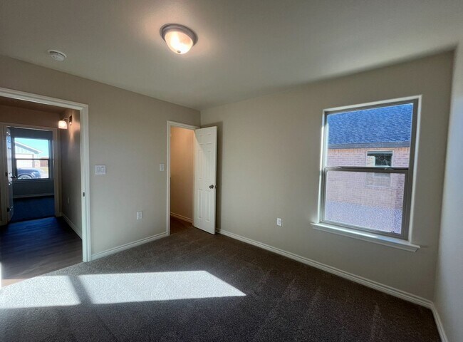 Building Photo - Brand New Construction in Midland, TX
