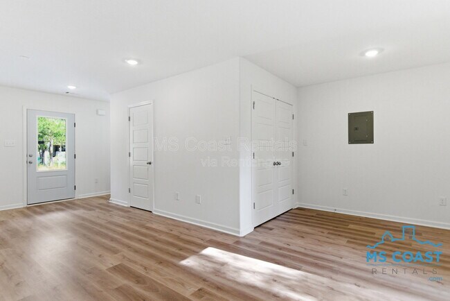 Building Photo - 13459 Gorman St