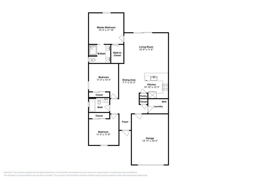 Building Photo - 316-318 SE 16 Place