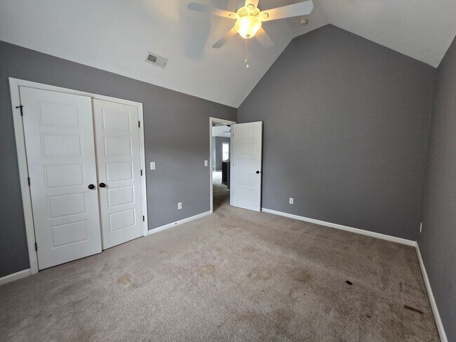Building Photo - 3712 Badin Lake Ln