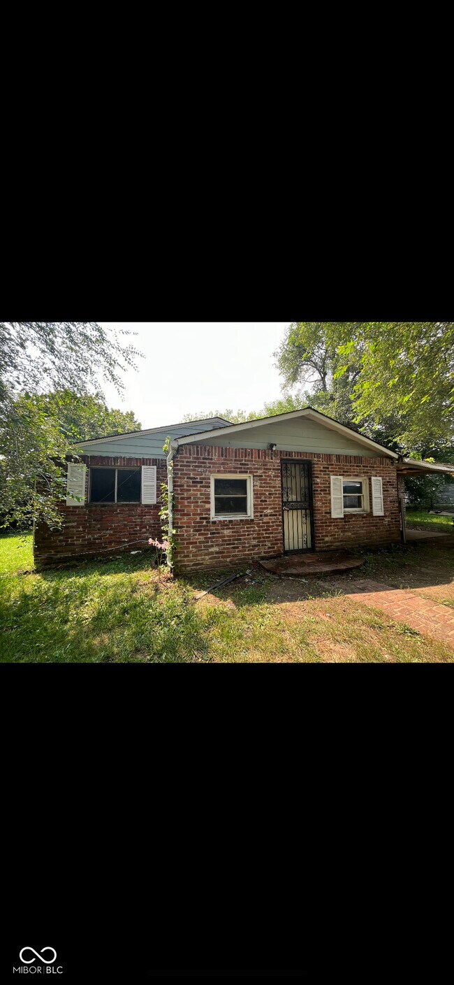 Building Photo - 2408 Perkins Ave
