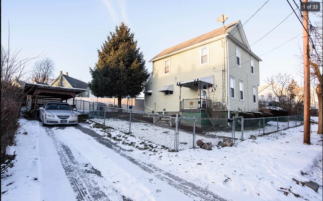 Primary Photo - Beautiful 3 Bed/1 Bath Single Family Home ...