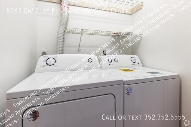 Building Photo - 5267 SW 21st Pl