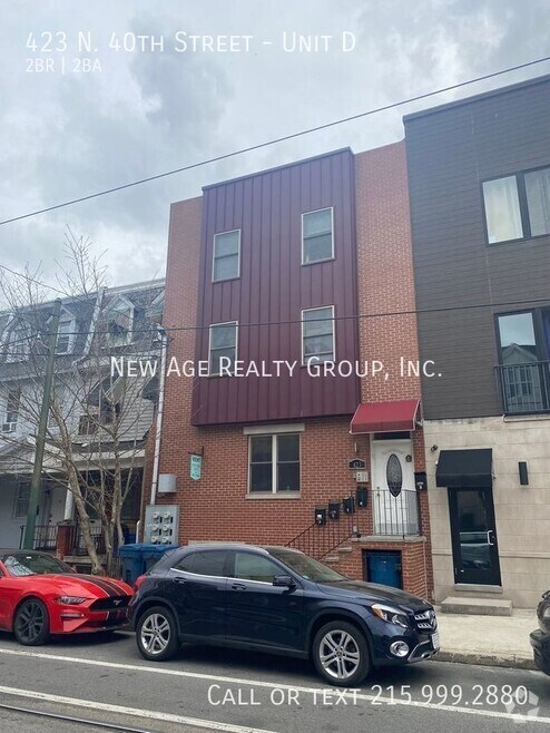 Building Photo - 423 N 40th St