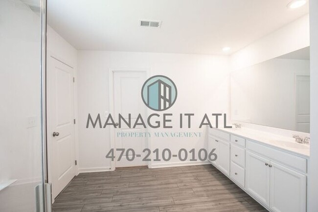 Building Photo - Brand new 3 bedroom house in Braselton. Cl...