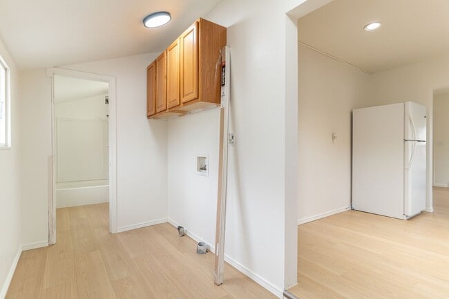 Building Photo - Charming 3-Bedroom, 1-Bathroom Home with Upstairs Bonus Area