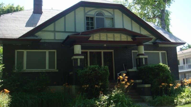 Building Photo - 243 S 800 E