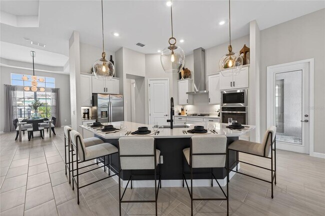 Building Photo - 18731 Cherrystone Wy