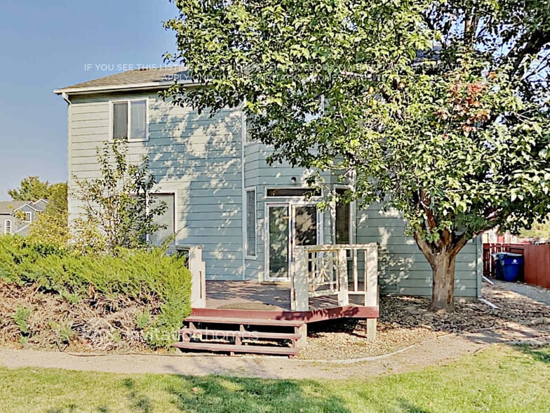 Building Photo - 426 Simmons Ct