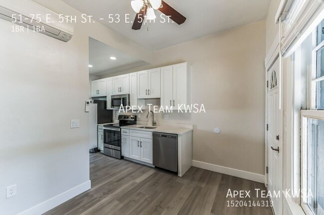 Building Photo - 51-75 E. 5th St.-53 E. 5th St.