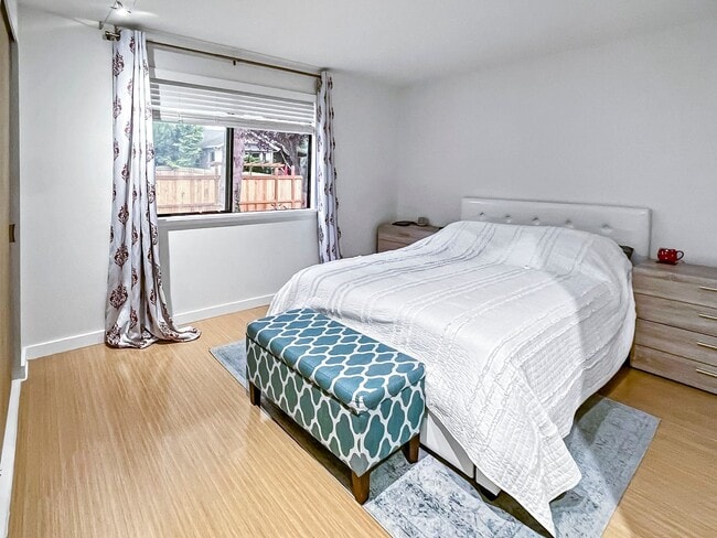 Building Photo - Charming Ballard 3BR Home with Patio, Garage in Prime Location
