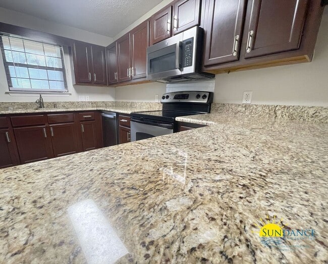 Building Photo - Stunning Waterfront Condo in Garnier's Cay Phase II, Shalimar!