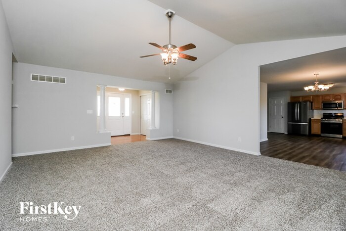 Building Photo - 1406 Highland Park Ct