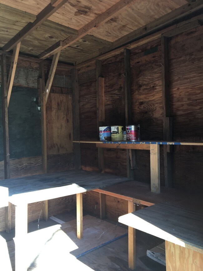 Building Photo - 2 Bedroom 1 Bath Located of Fire Tower Road