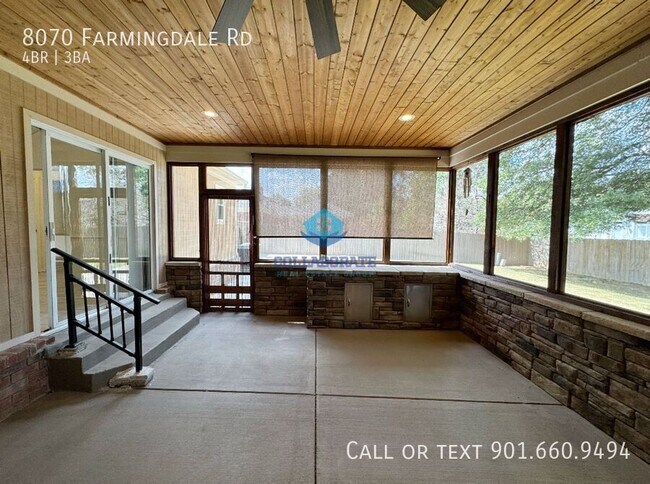 Building Photo - 8070 Farmingdale Rd