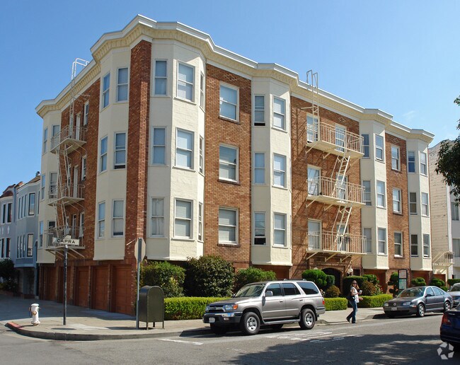 Building Photo - 50 Capra Way