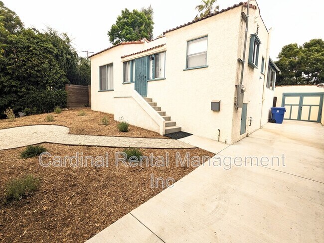 Building Photo - 4803 Toland Way