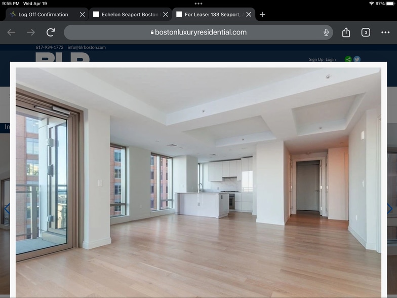 Building Photo - 133 Seaport Blvd