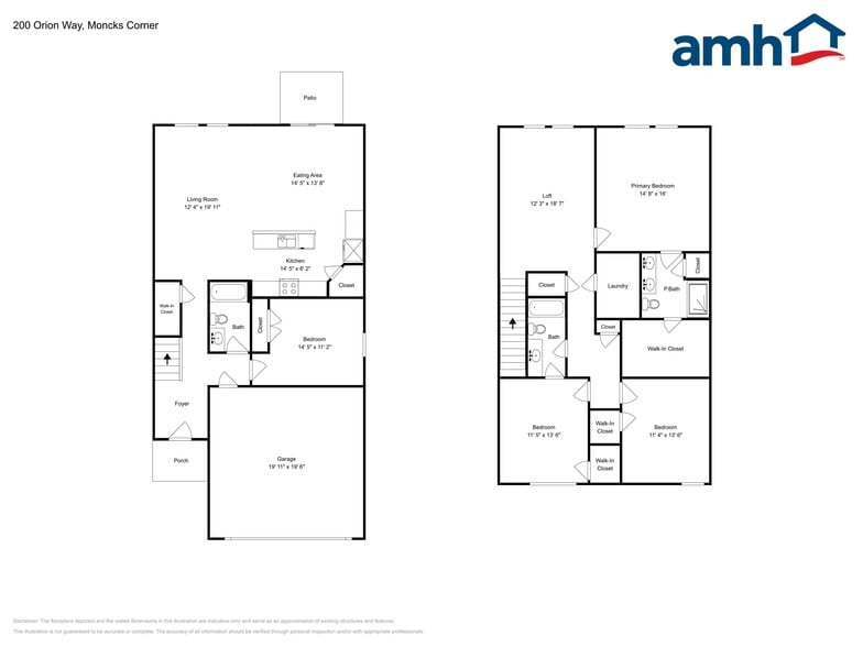 Building Photo - 200 Orion Way