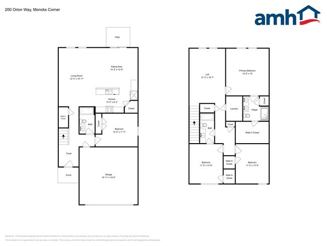 Building Photo - 200 Orion Way