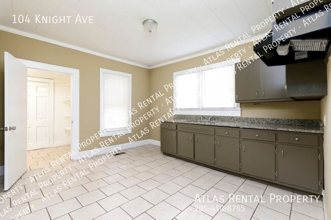 Building Photo - 104 Knight Ave