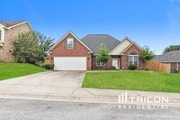 Building Photo - 7617 Senators Ridge Dr