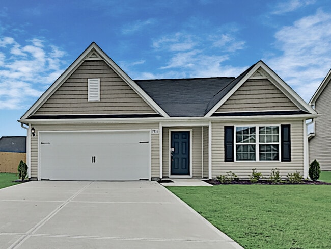 Building Photo - 7116 Brittany Pointer Ct