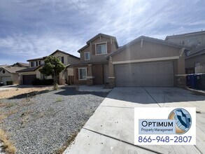 Building Photo - Beautifully designed 4-bedroom, 2.5-bathroom home
