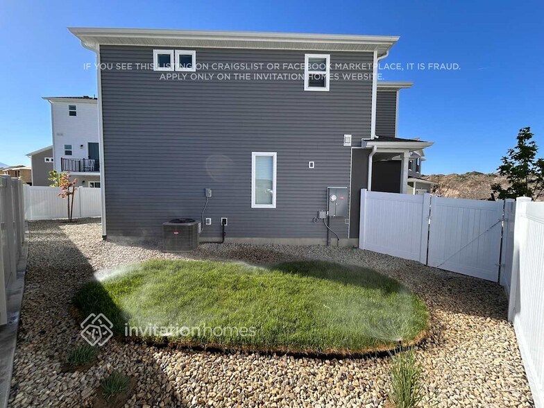 Building Photo - 373 Kanab Crk Dr