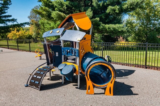 Playground - THE TRAILS AT MALONE