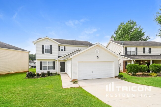 Primary Photo - 1115 St Phillips Ct