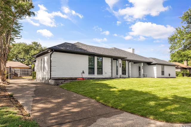 Building Photo - 5742 Ledgestone Dr
