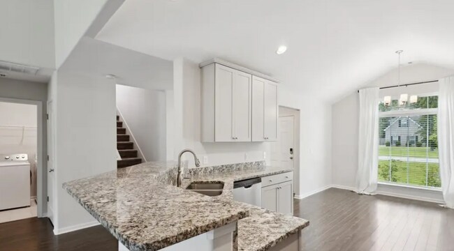 Building Photo - Beautiful 4BR Home in Gated Ramsey Landing!
