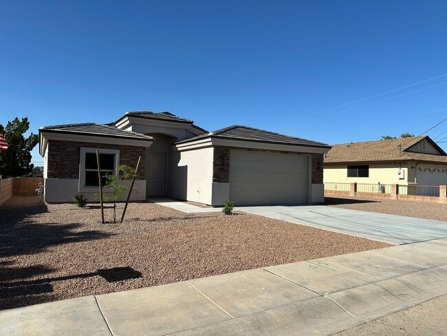 Building Photo - Beautiful 2024 Built 3 Bedroom, 2 bathroom home with RV Parking