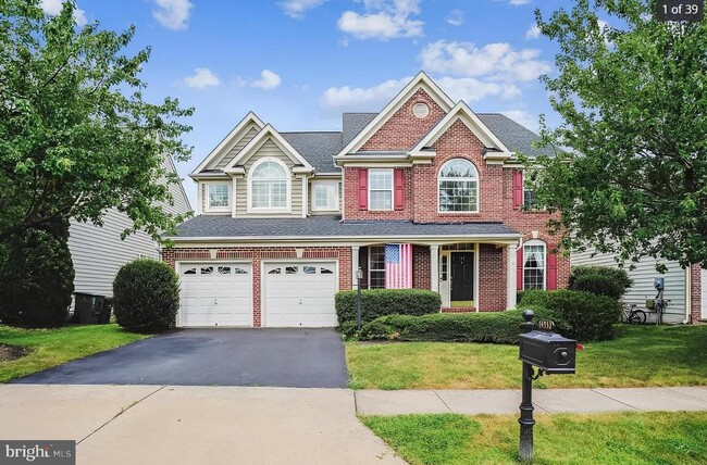 Building Photo - 14532 Jansbury St