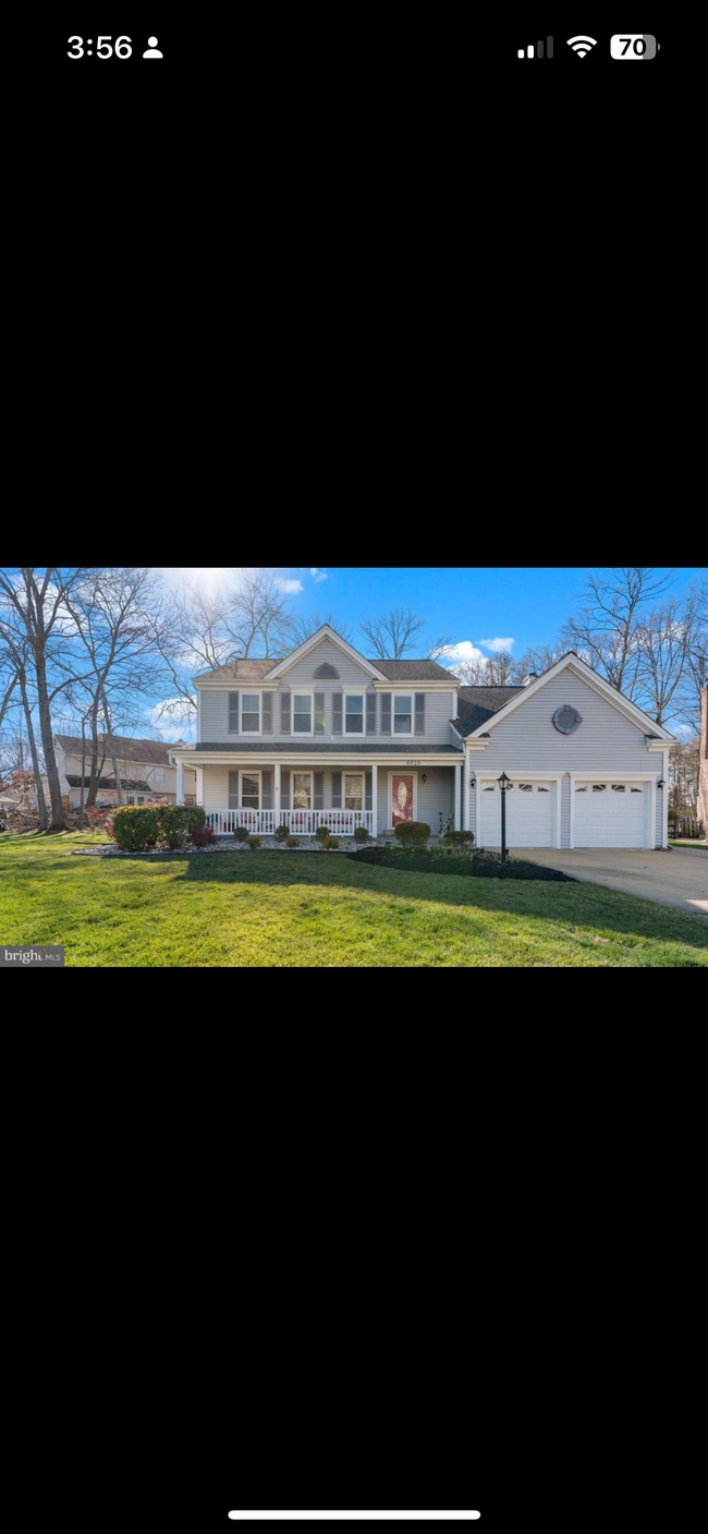 Building Photo - 6610 Cottontail Ct