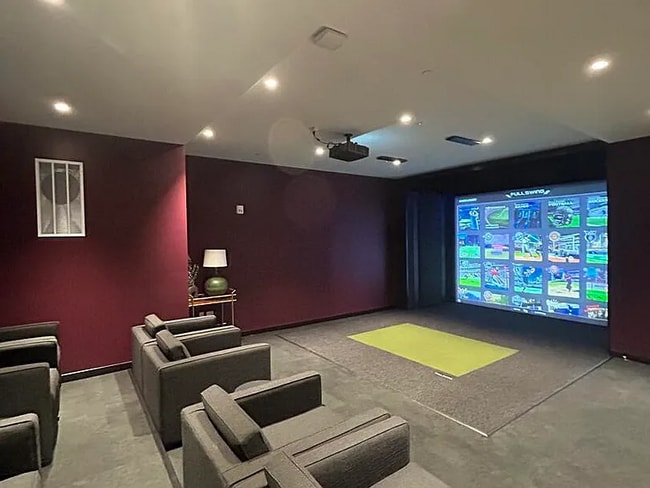 Building Photo - Toll Brothers apartment living communities combine
