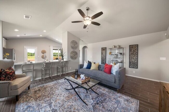 Building Photo - Brand New Model Home for Lease!
