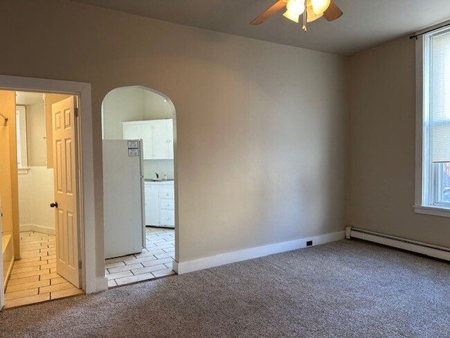 Building Photo - The Large 1 Bedroom 1st Floor Apartment Is...