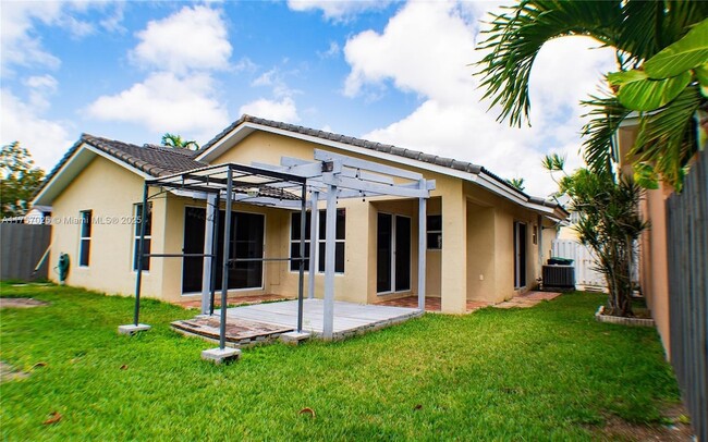 Building Photo - 12080 SW 248th Terrace