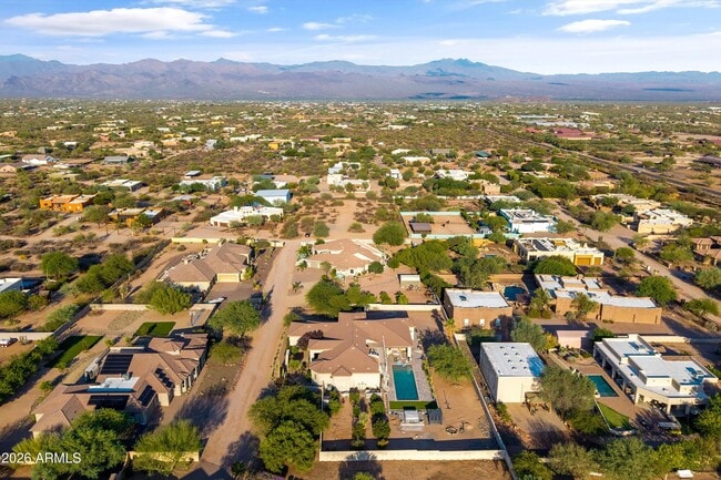 Building Photo - 14541 E Gamble Ln