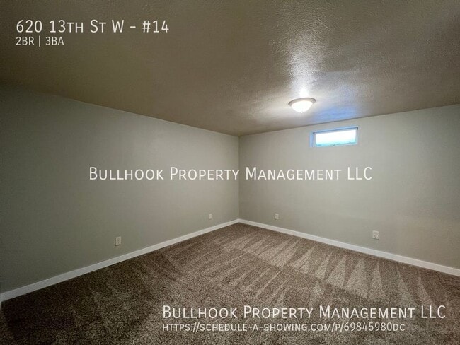 Building Photo - 620 13th St W