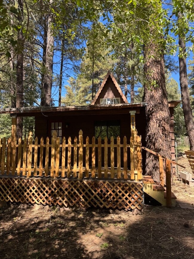 Building Photo - 1 bed 1 bath + loft in Mountainaire