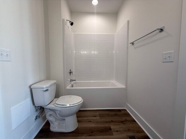 Building Photo - Luxury 3-Bedroom Townhome with Flex Room at Highbury + Summer Special