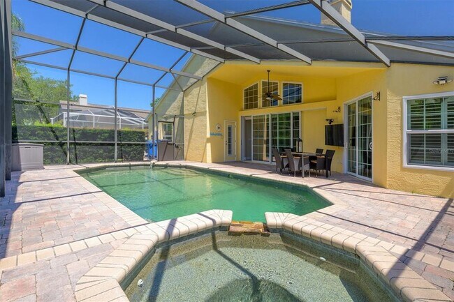 Building Photo - 18806 Chemille Dr